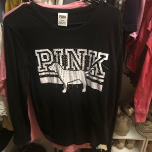 Victoria’s Secret Pink Shirt